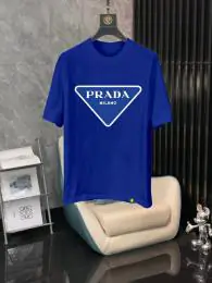 prada t-shirt manches courtes pour homme s_1240606